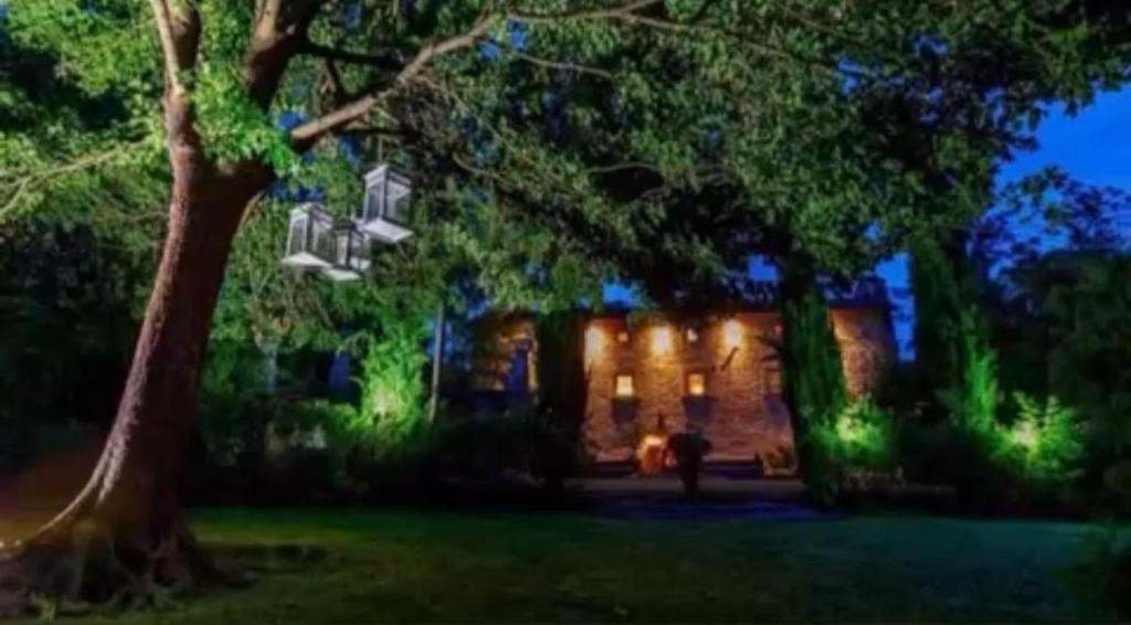 Santa Sofia House | Borgo Spescia Pool Park and Relaxation
