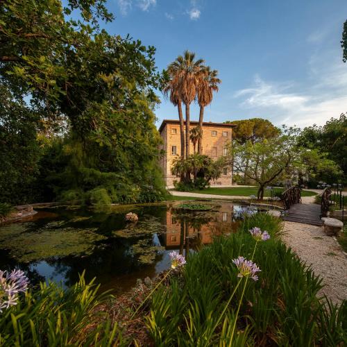 Castel di Lama Apartment | Borgo Storico Seghetti Panichi