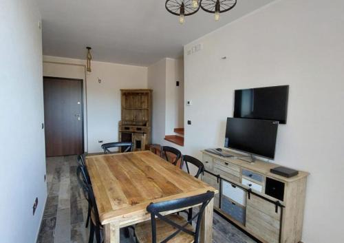 Castelsaraceno Bed & Breakfast | Borgo Tibetano