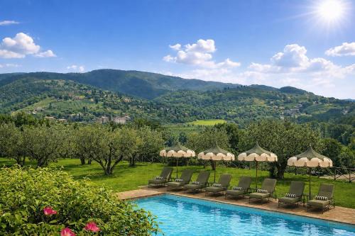 Torgiano Hotel | Borgo Tre Vaselle