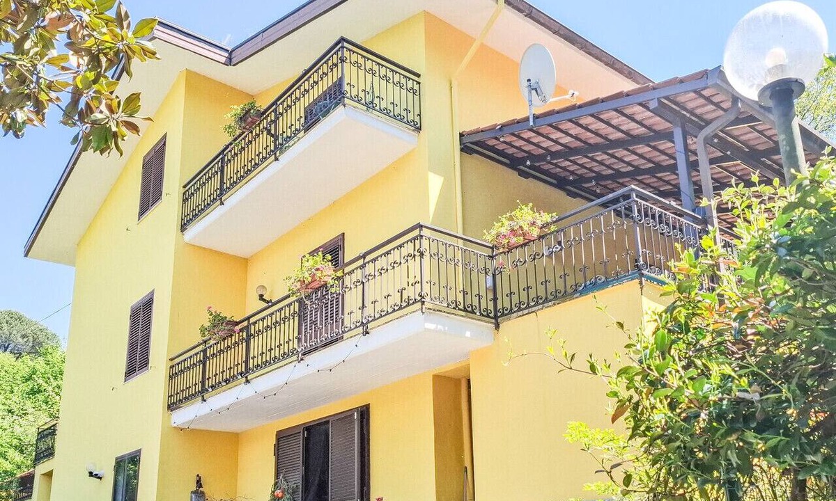 Aiello del Sabato Apartment | Bosco House 19 - Panorama Irpino