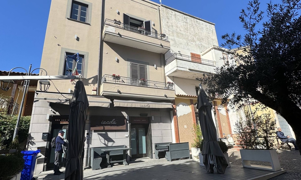 Bacoli House | Boteco B&B