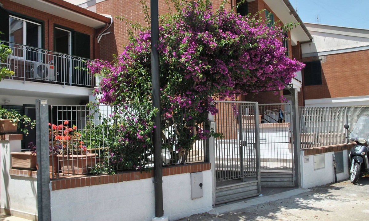 Sperlonga House | Bouganville by Interhome