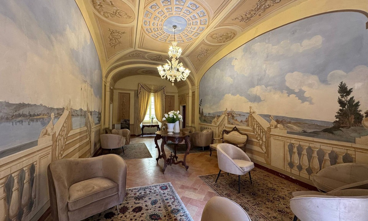 Guzman Hotel | Boutique Hotel Palazzo Brunamonti