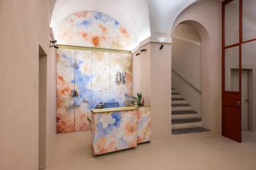 Fabriano Hotel | Boutique Hotel Residenza la Ceramica