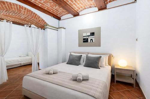 Bra Apartment | Bra centro - 10 min Langhe - 3 min Clinica di Bra