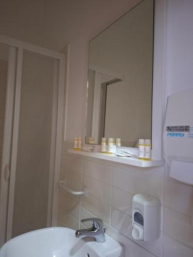 Terlizzi House | Braci Piacenti on the Road Motel