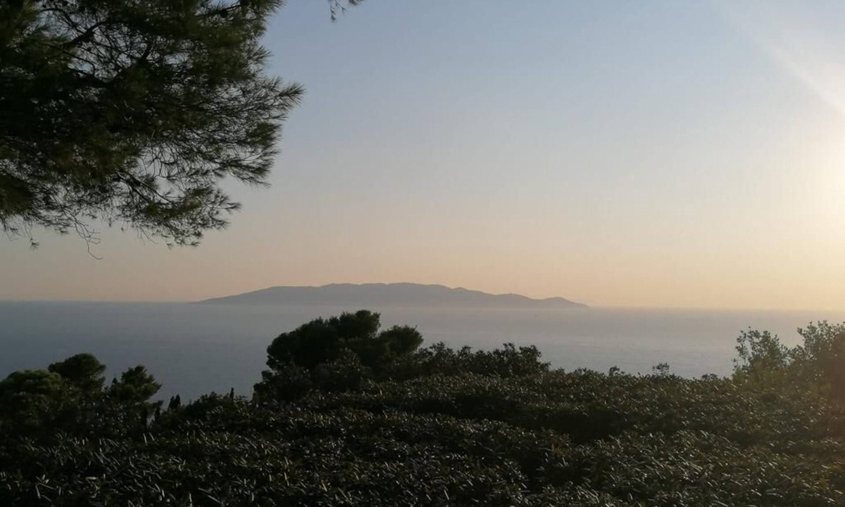 Cala Piccola House | Breathtaking view