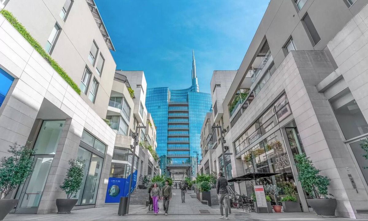 Varesine Apartment | [Brera-Isola] A Modern Gem Near Corso Como