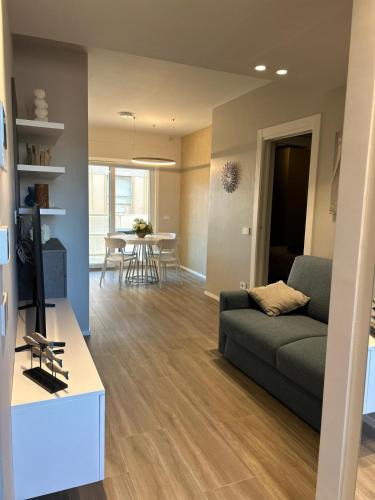 Civitanova Marche Apartment | Brezza di mare home con garage