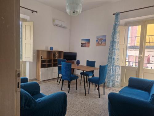Bova Marina Apartment | Brezza Marina