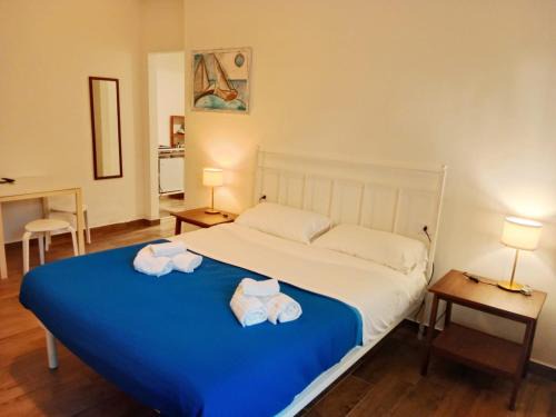 Montesilvano Bed & Breakfast | Brezza Marina Studios