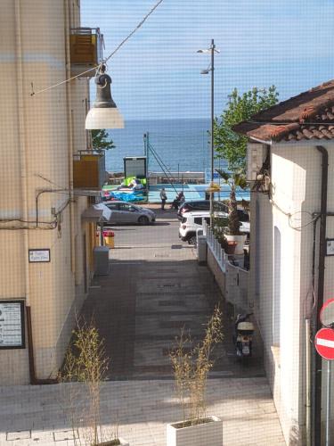 Sapri Bed & Breakfast | BrezzaMarina