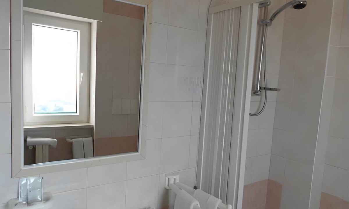 Monte Sant'Angelo Bed & Breakfast | Bright B&B with Sea View Balcony - 346 - Santangelo - Pool