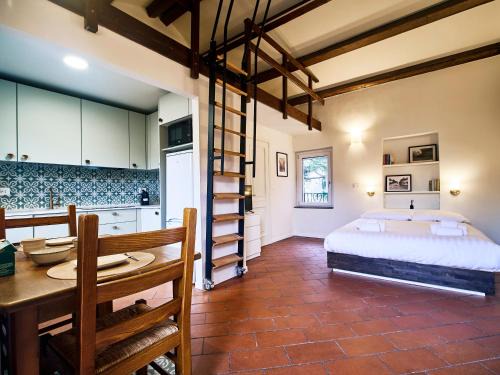 Quarto Cagnino Apartment | Bright & Quiet Studio near San Siro