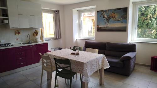 Sant'Eurosia Apartment | Buonacqua