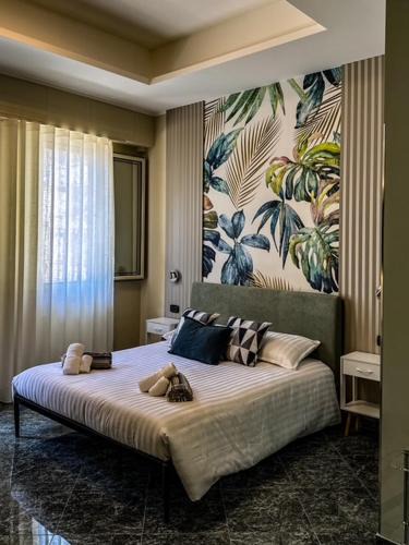 Pizzo Bed & Breakfast | Burgi's House
