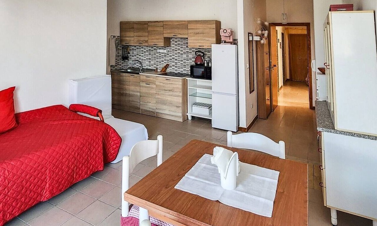 Cariati Apartment | Butterfly House - Cariati