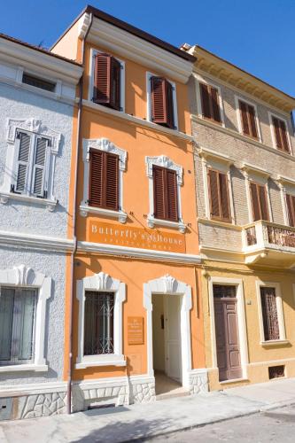 Porto Recanati House | Butterfly's House