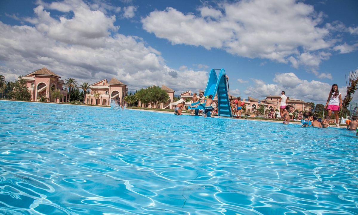 Corigliano Calabro Hotel | BV Airone Resort