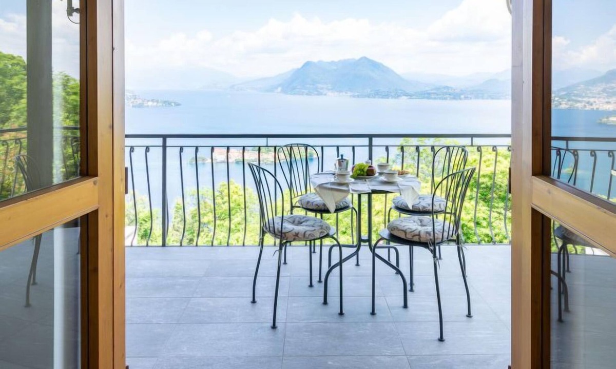 Carciano House | by Interhome