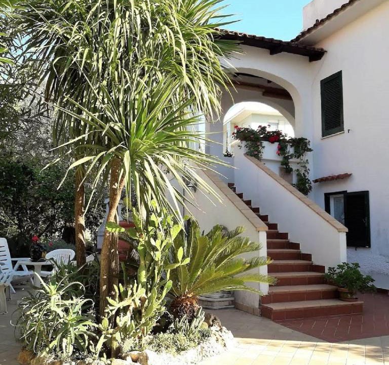 Scauri Apartment | Cà bianca Scauri