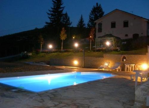 Strevi House | Cà Du Ruja