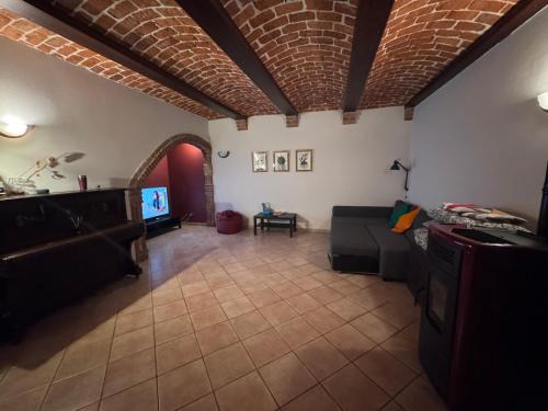 Monta House | C'dei Boschi charm and nature in Piedmont