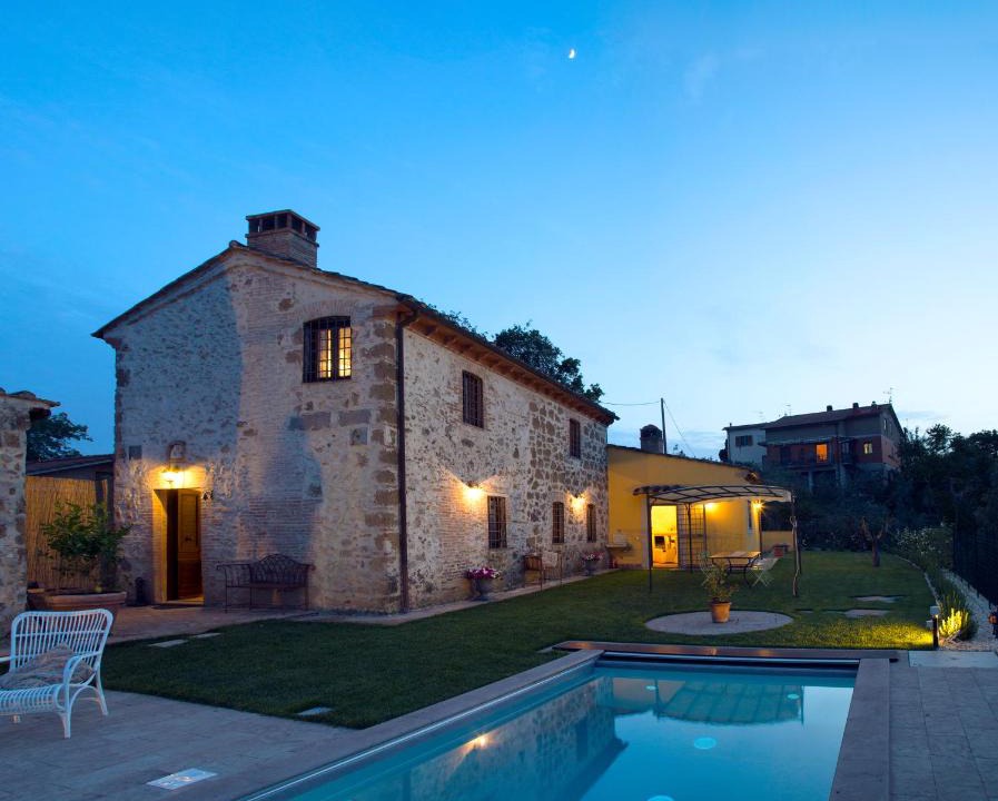 Montoro House | C'eraunavolta