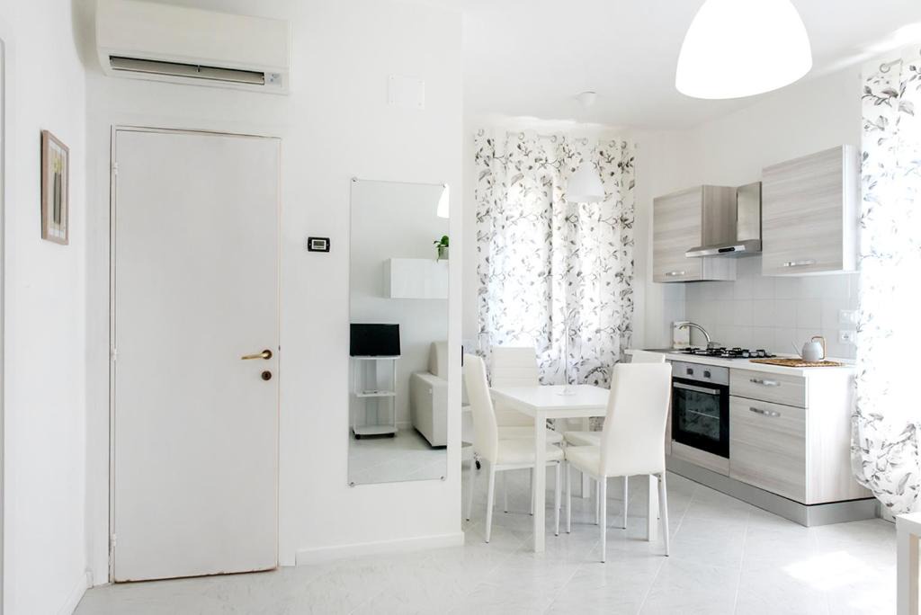 Camerano Apartment | C004 - Camerano, nuovissimo bilocale con aria condizionata