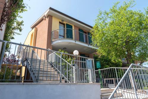 Camerano Apartment | C008 - Camerano, delizioso trilocale completamente accessoriato