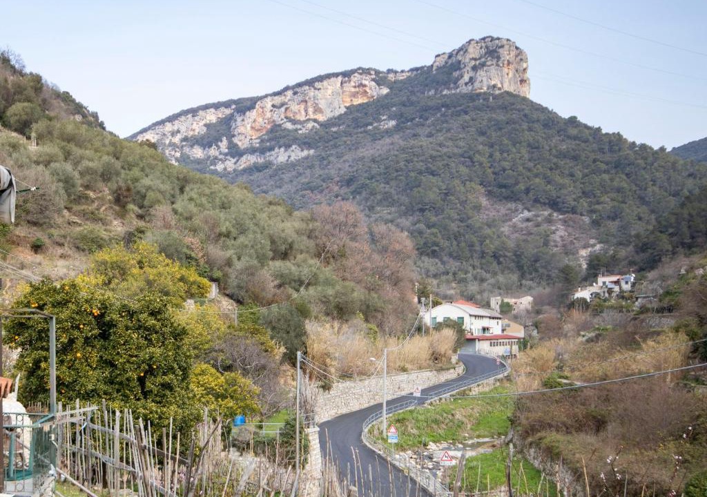 Finale Ligure Apartment | Ca' dei Porri
