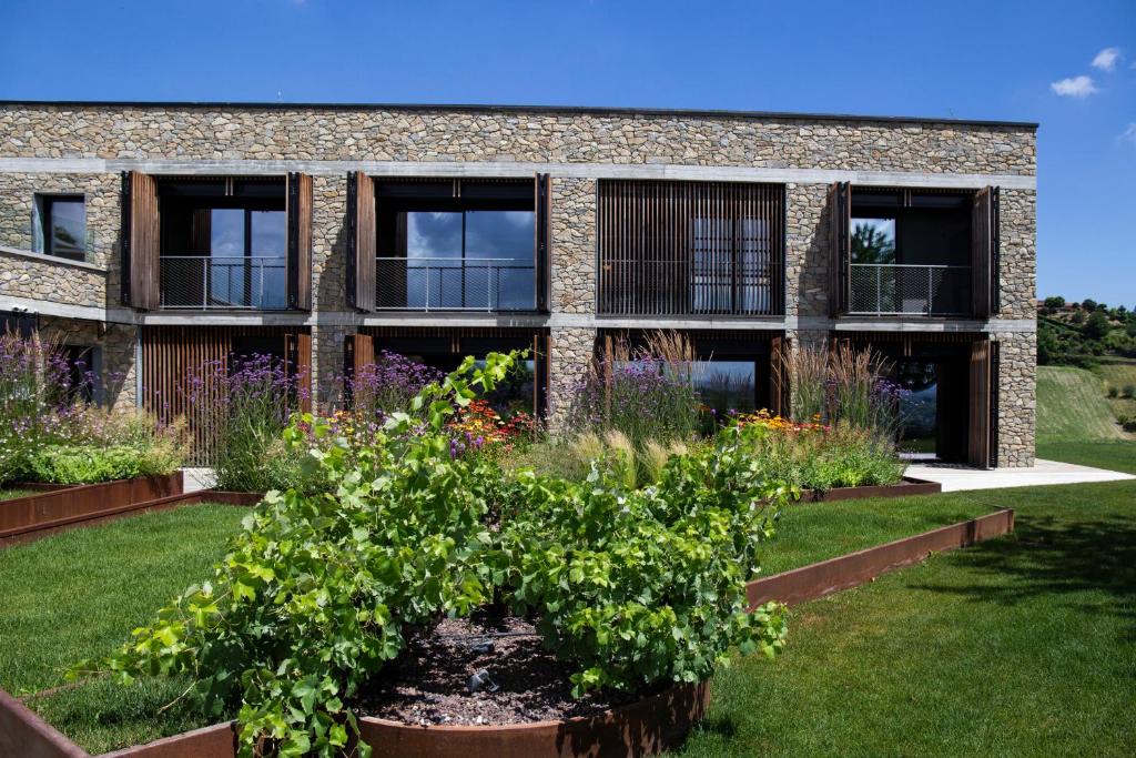 Montaldo Scarampi Resort | Ca' del Profeta Suites & SPA