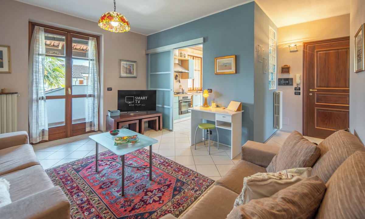 Biglini Apartment | Ca' Felicina - Two Bedroom Apartment, Sleeps 4