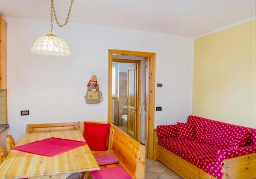 Schilpario Apartment | Ca' Maria - Casa in Scalve