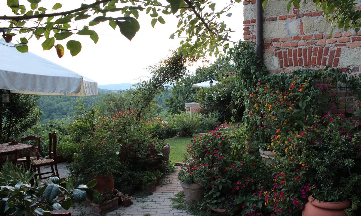 Camagna Monferrato Bed & Breakfast | Ca' Norino B&B