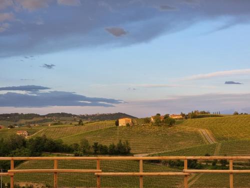 Nizza Monferrato Bed & Breakfast | Ca' Sinoira
