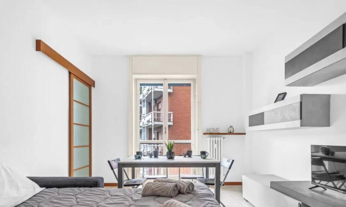 Maggiolina Apartment | CA17 [Central-Cathedral] Central Maxi Apartment
