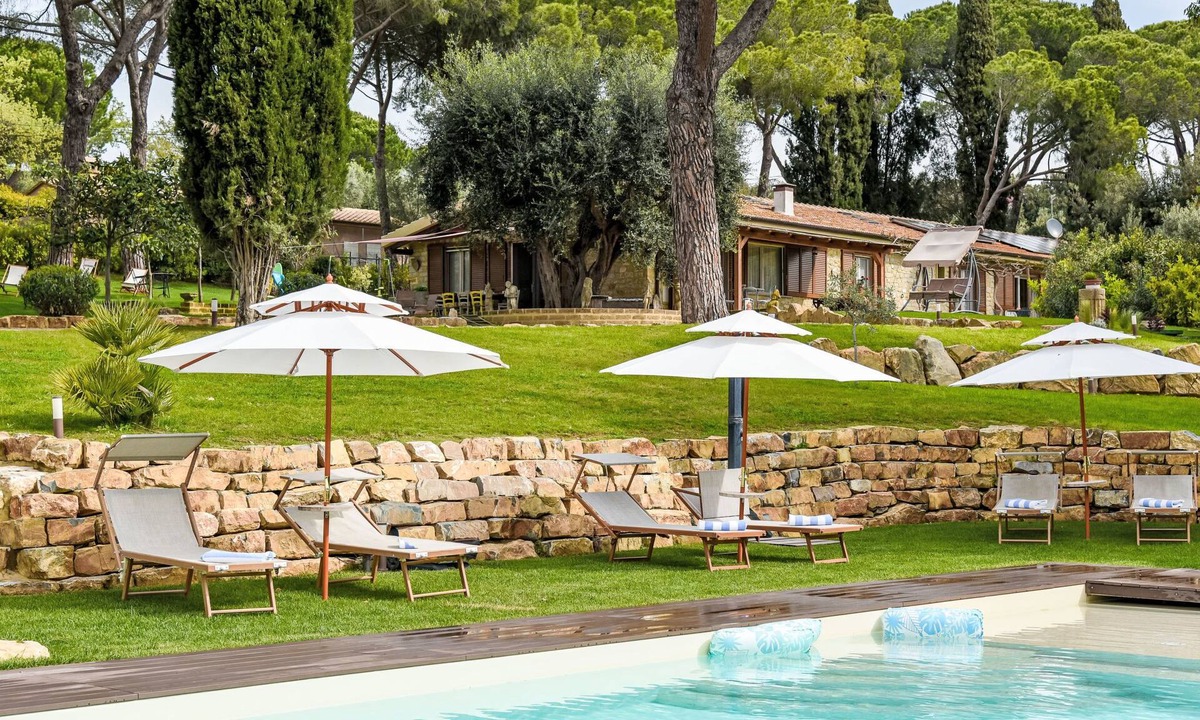 Magliano in Toscana House | Caduceo by Interhome