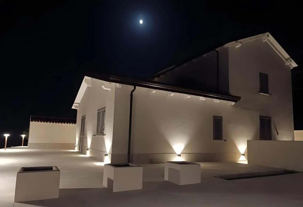 Roseto Capo Spulico House | Cala Galatea