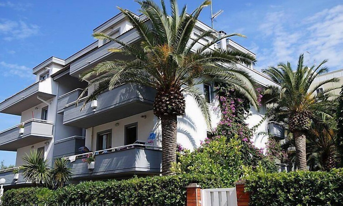 Porto d'Ascoli Apartment | Cala Luna by Interhome