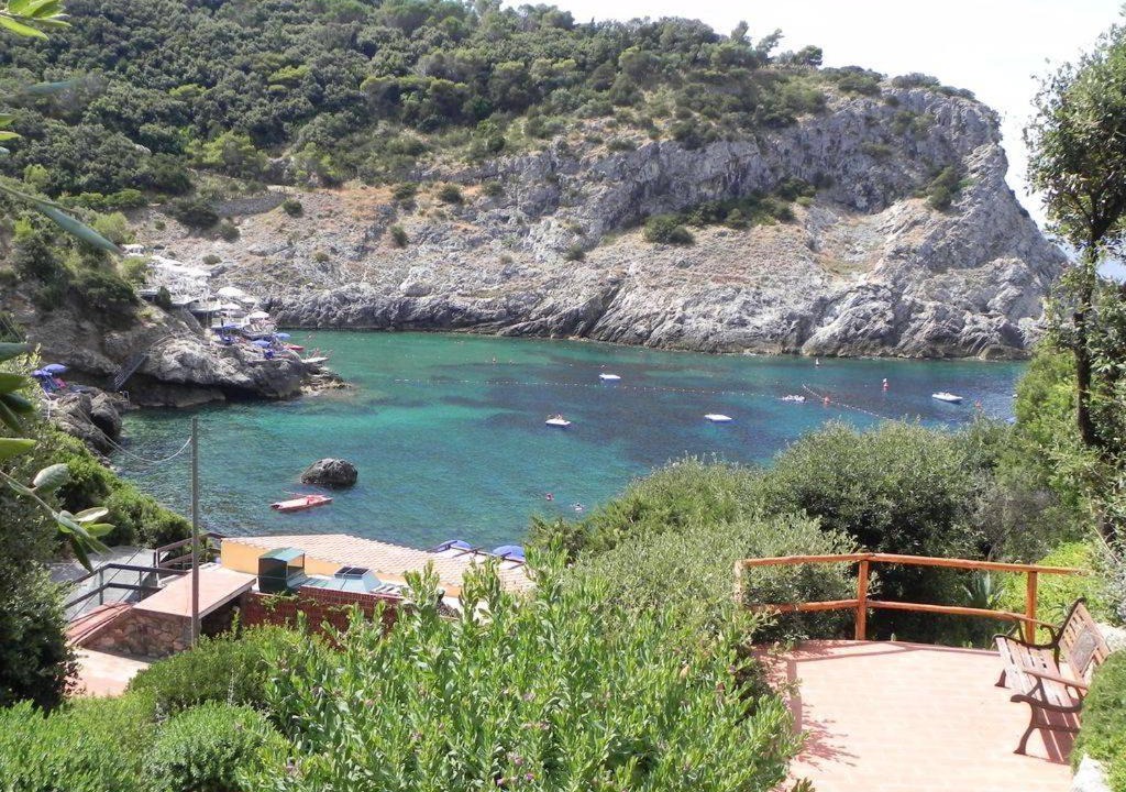 Cala Piccola House | Cala Piccola
