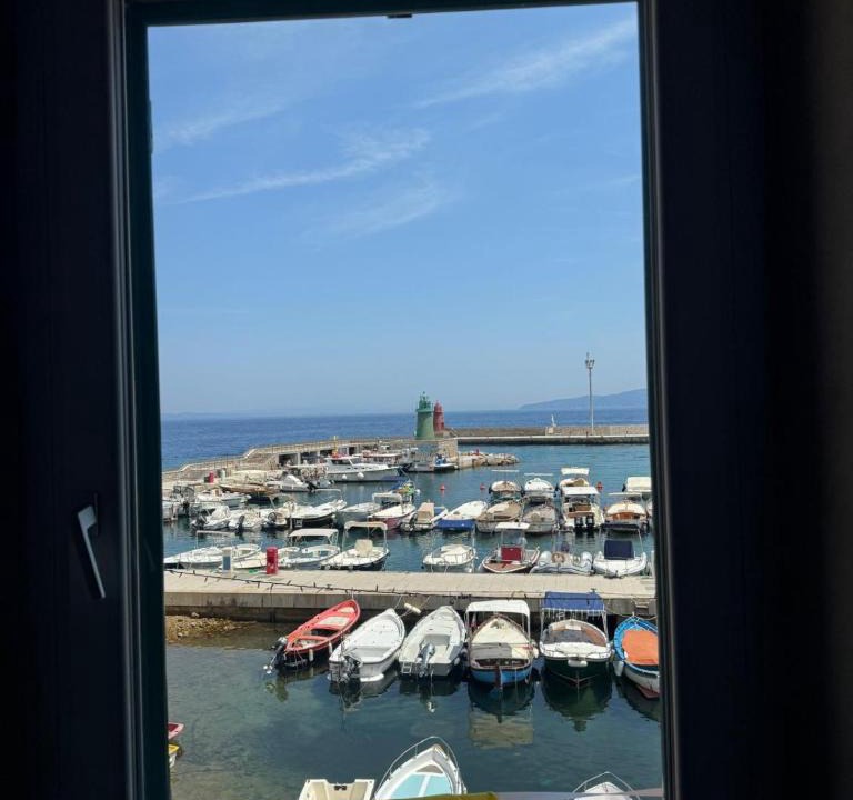 Giglio Porto House | Calabianca