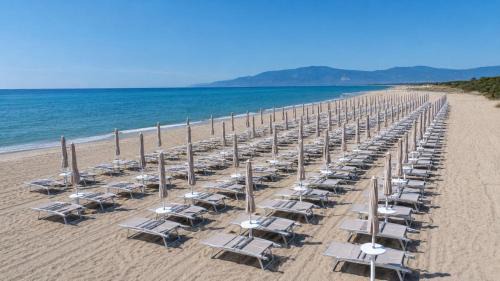 Contrada Difesa I Resort | Caladune Resort