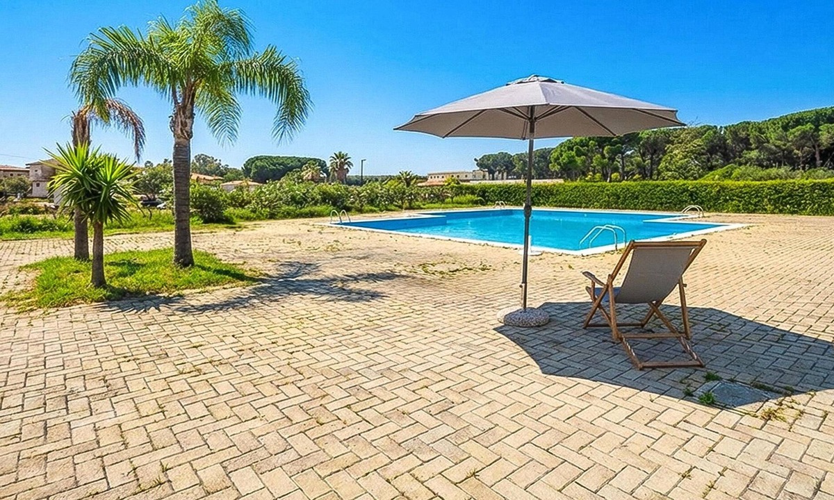 Pizzo House | Caladune Villas Casa 3