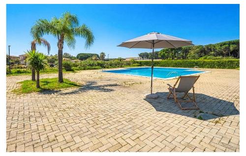 Pizzo House | Caladune Villas Casa 2