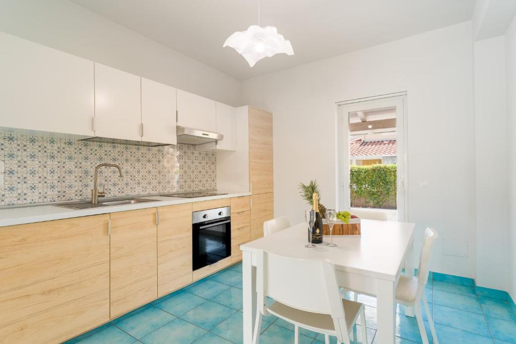 Contrada Difesa I Villa | CalaDune Villas