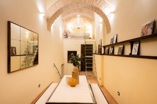 Assisi Apartment | Calende di Maggio 2 minutes from Parking & Basilica