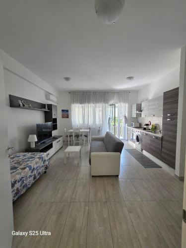 Terracina Apartment | Calliope