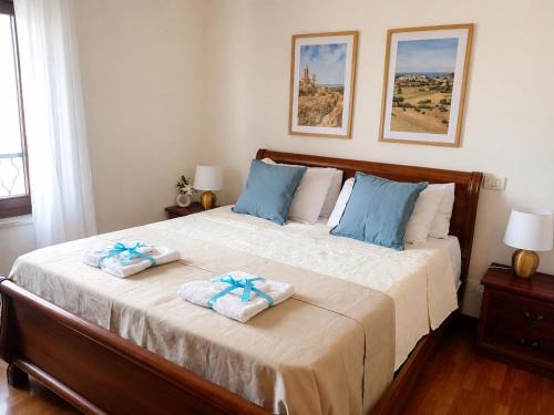 Montecosaro House | Camera a 15 minuti dal mare